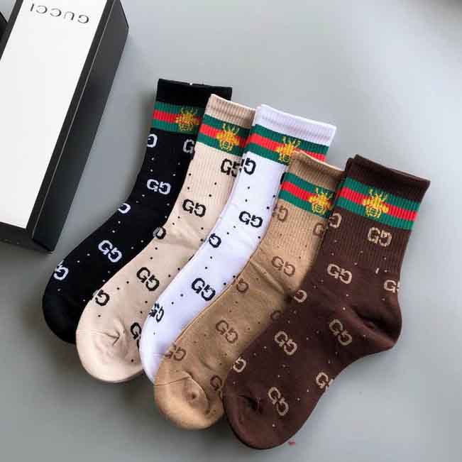 Gucci socks 48